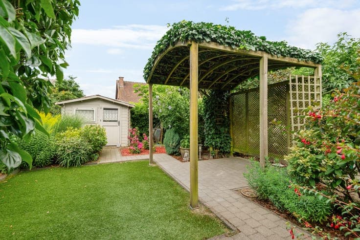 Ruime woning op toplocatie