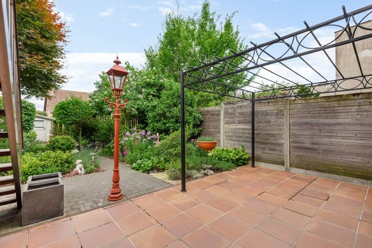 Ruime woning op toplocatie