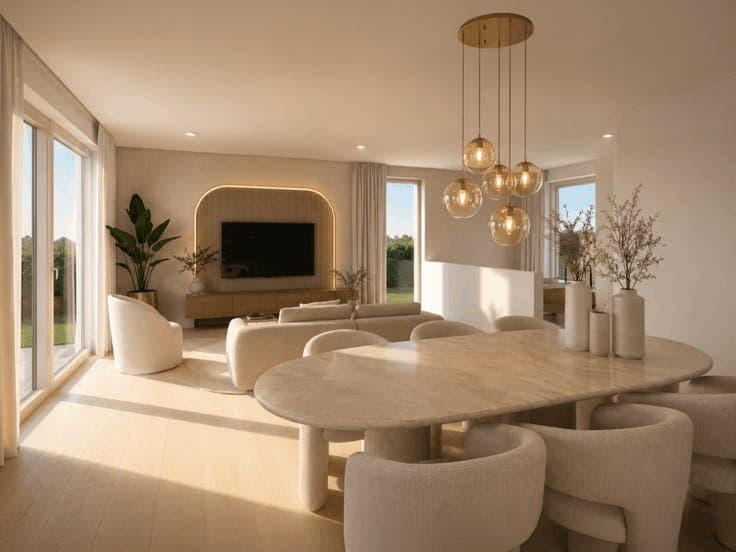 House in Gavere
