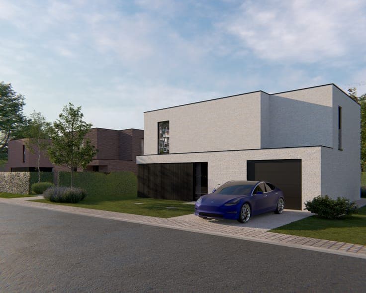 House in Aalter