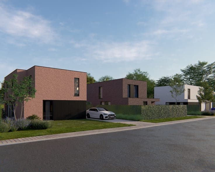 House in Aalter