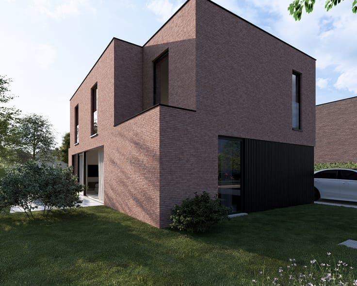 House in Aalter