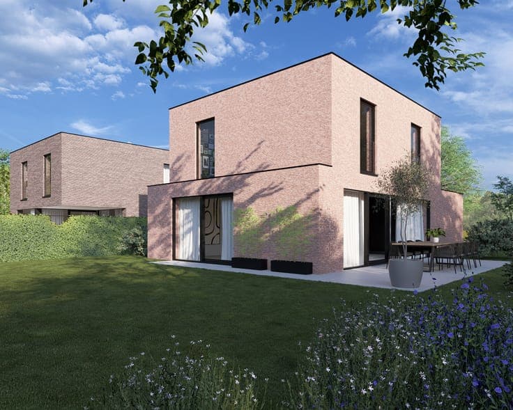 House in Aalter