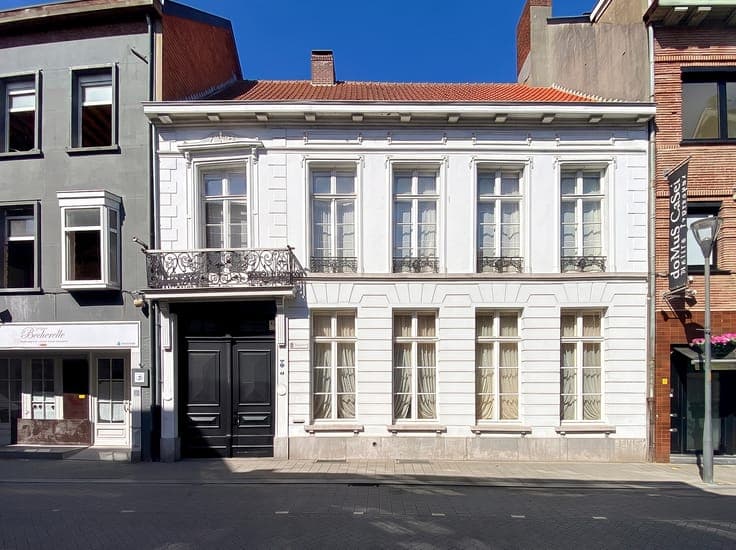 House in Turnhout