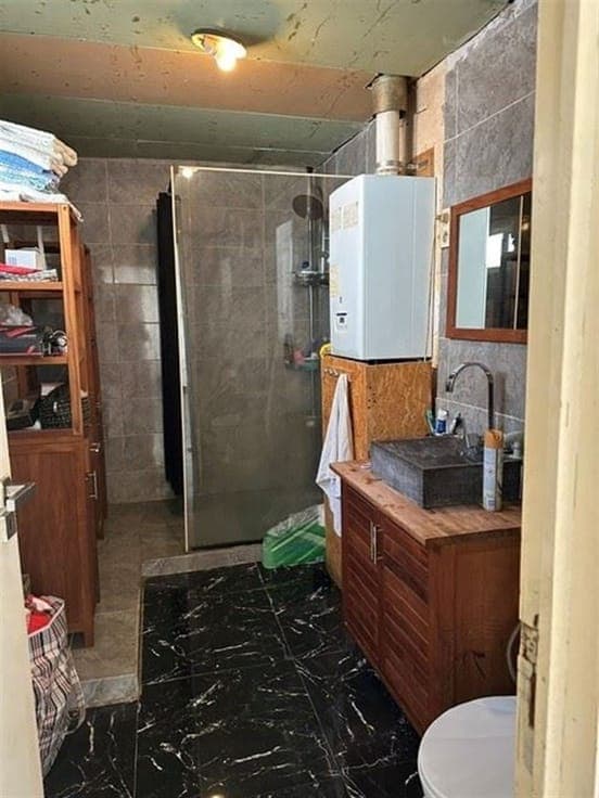 woning - RW