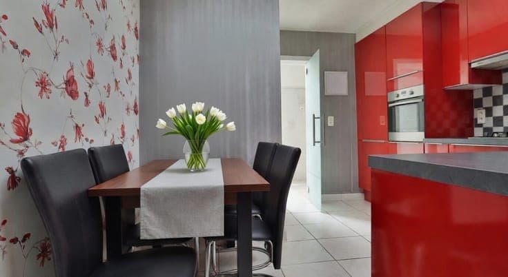 Instapklare woning in het centrum van Dendermonde