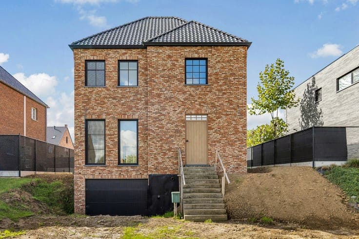 House in Riemst