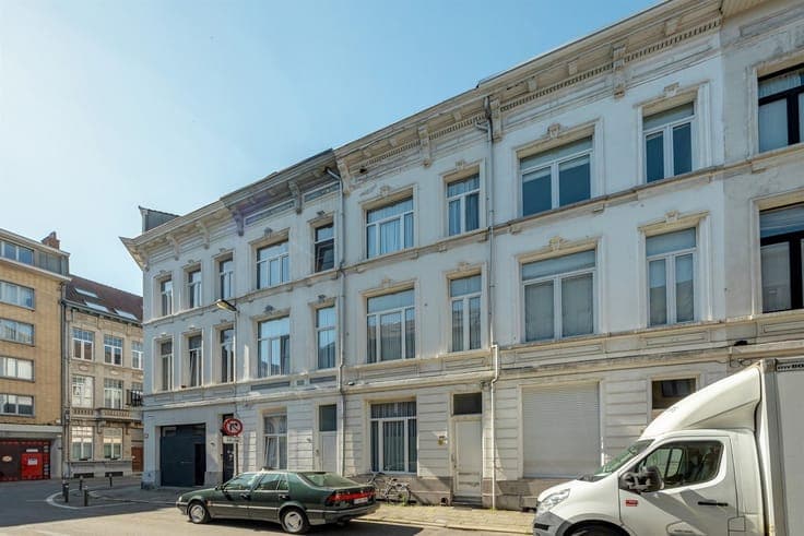 Property with character