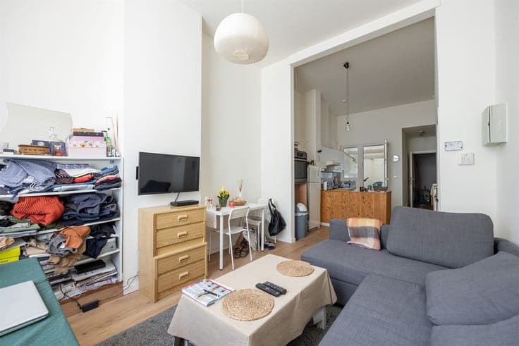 Property with character