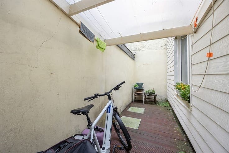 Property with character