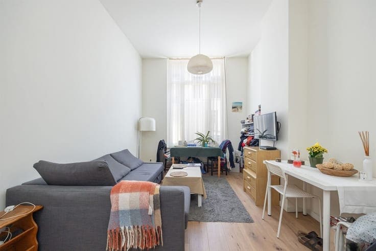 Property with character