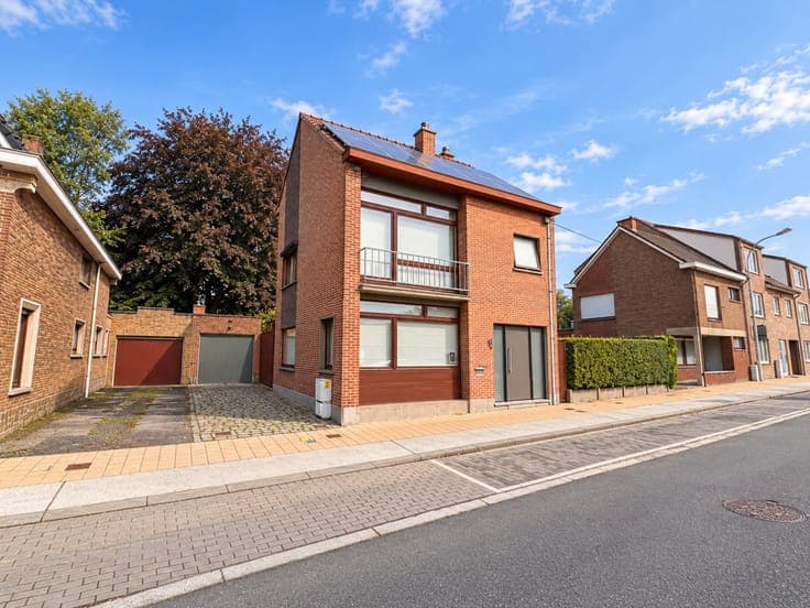 House in Ertvelde