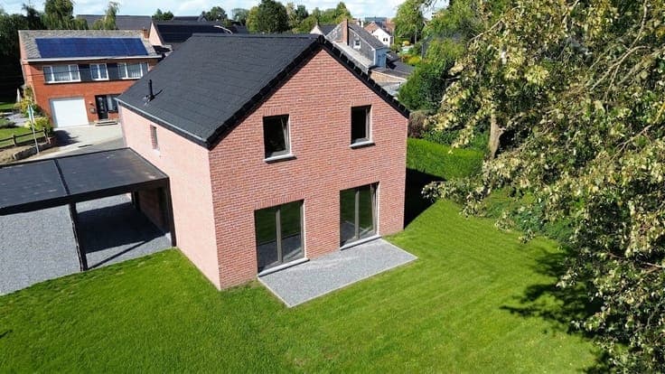 House in Hannut