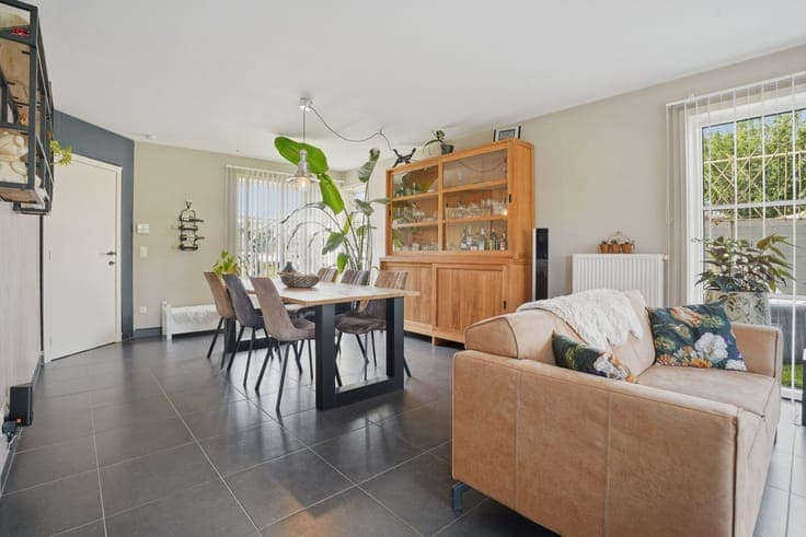 House in Diksmuide