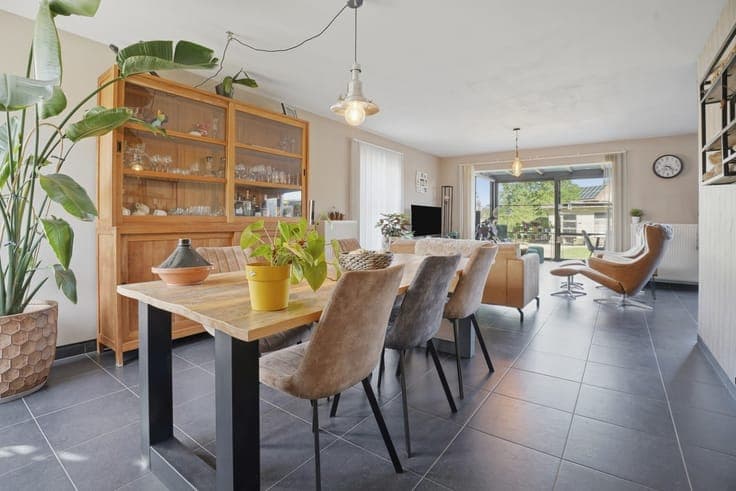 House in Diksmuide