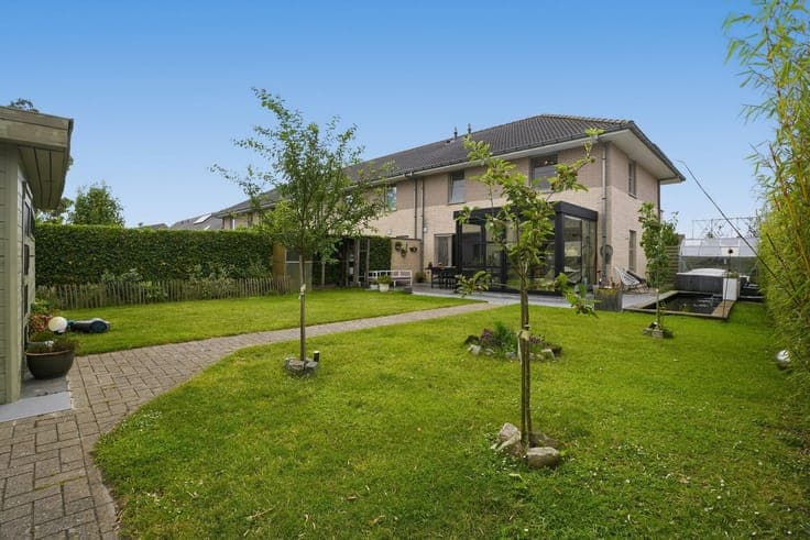 House in Diksmuide