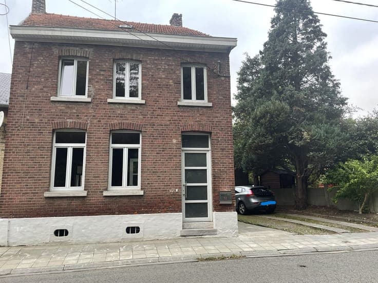 House in Hélécine