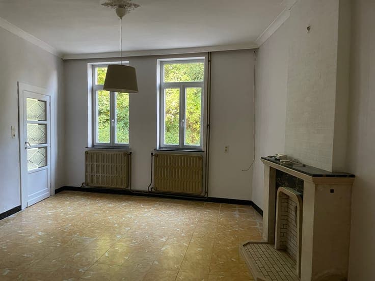 House in Hélécine