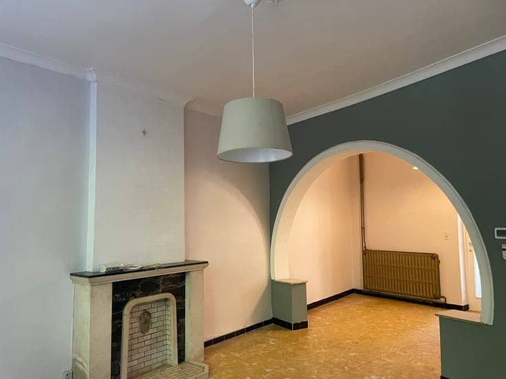 House in Hélécine