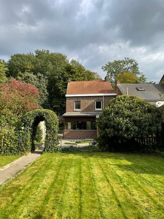 House in Hélécine