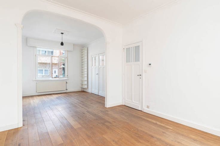 Charm, authentic features and a cosy atmosphere!