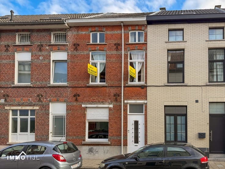 House in Aalst
