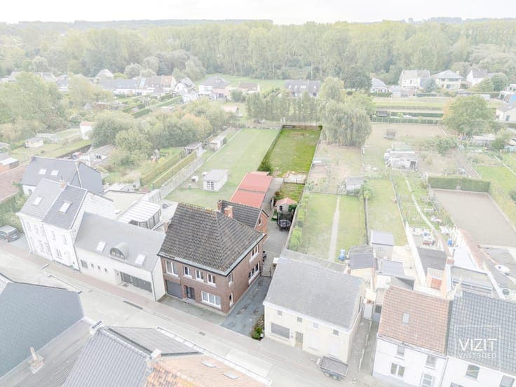 House in Appelterre-Eichem