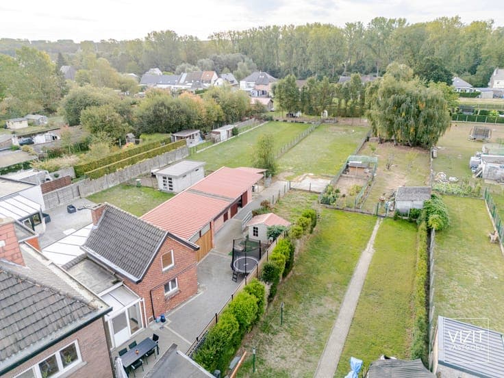 House in Appelterre-Eichem