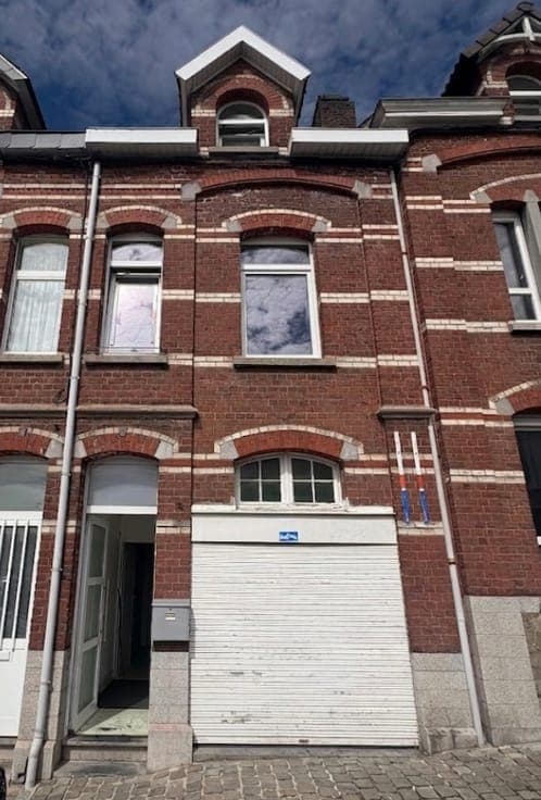 House in Liege