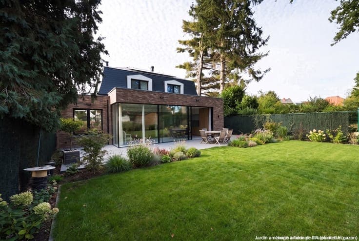 House in Wezembeek-Oppem