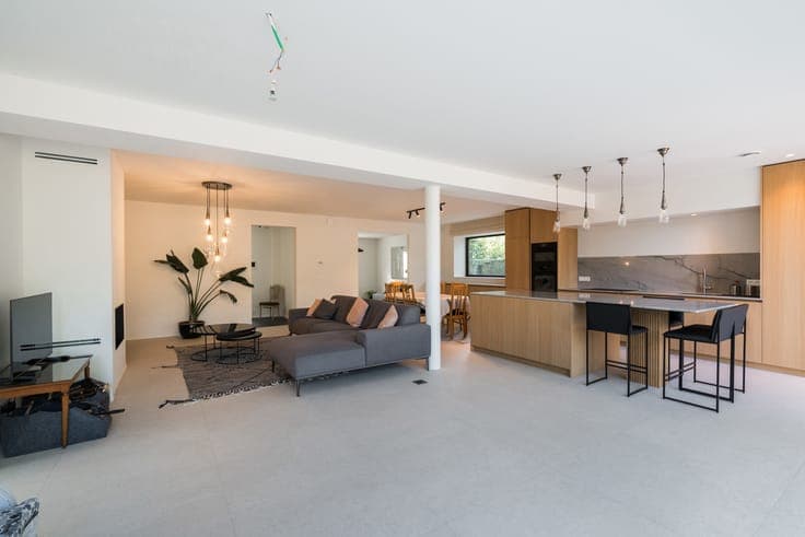 House in Wezembeek-Oppem