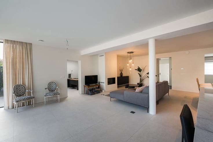 House in Wezembeek-Oppem