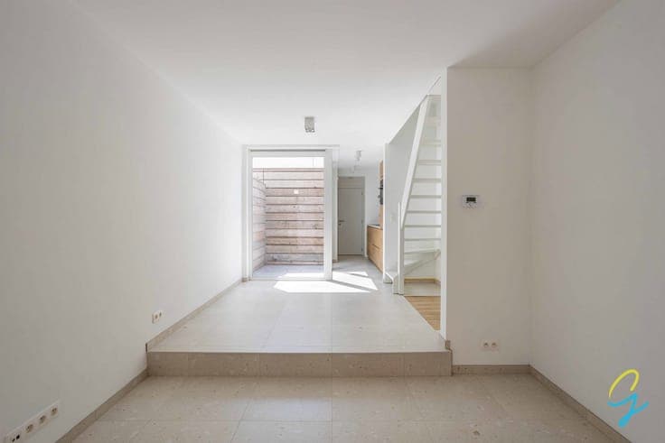 Fully Renovated Home in the Center of Ninove