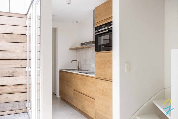 Fully Renovated Home in the Center of Ninove