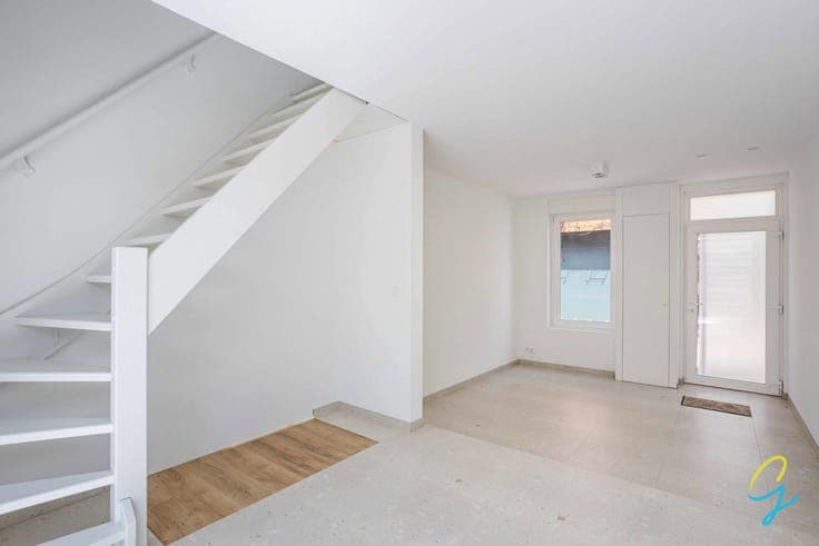 Fully Renovated Home in the Center of Ninove