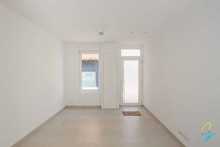 Fully Renovated Home in the Center of Ninove