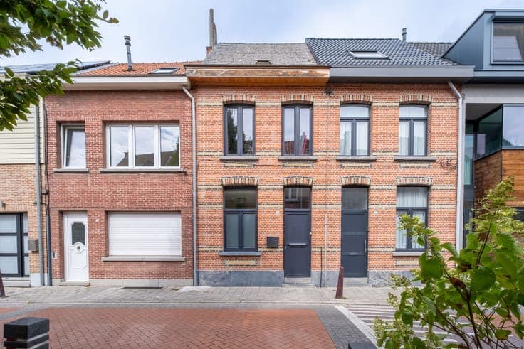House in Kontich