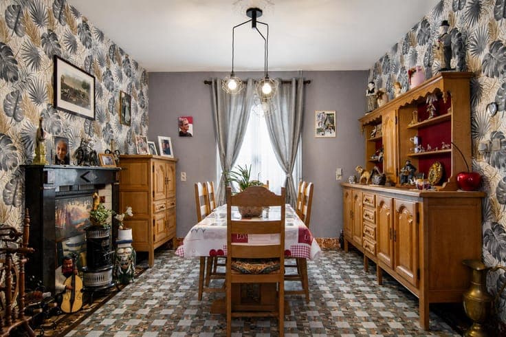 House in Ciney