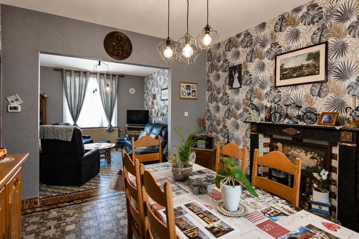 House in Ciney