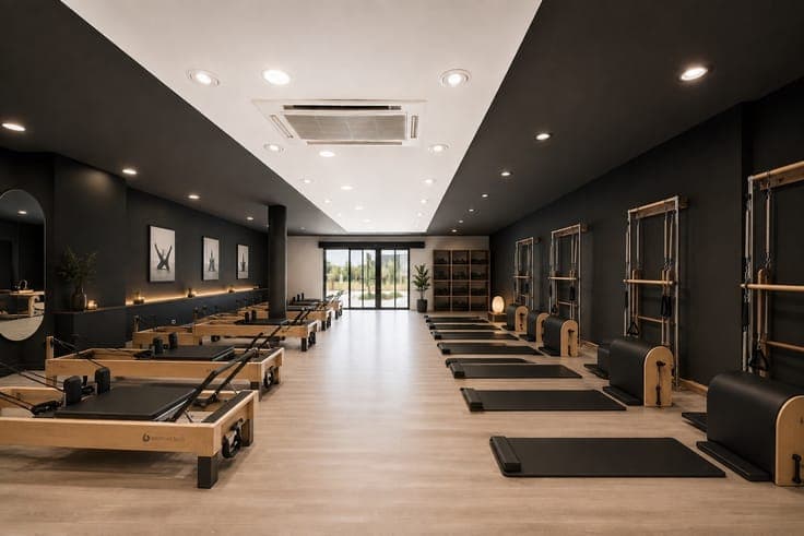 Versatile retail property with warehouse in a prime commerci