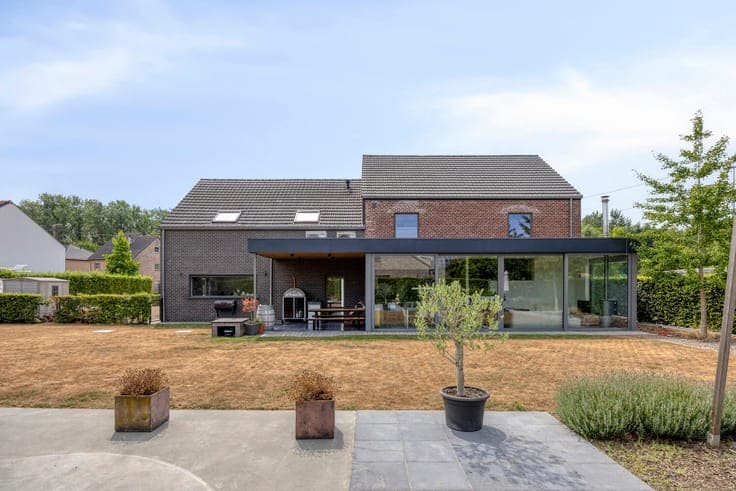 Investment property in Holsbeek Nieuwrode