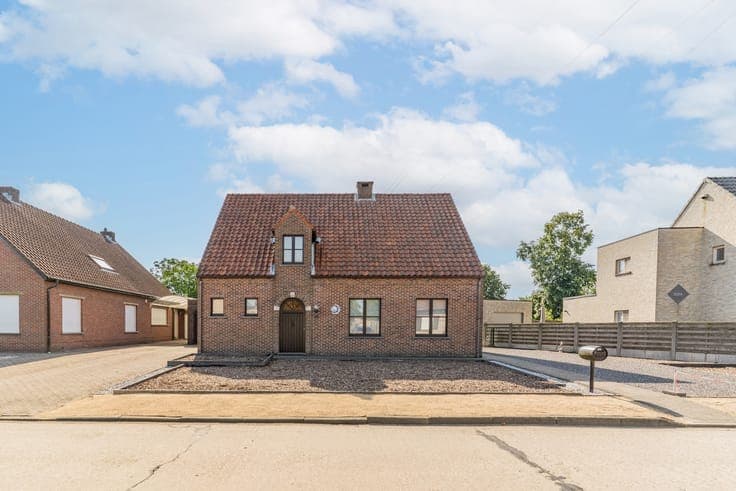 House in Beerse