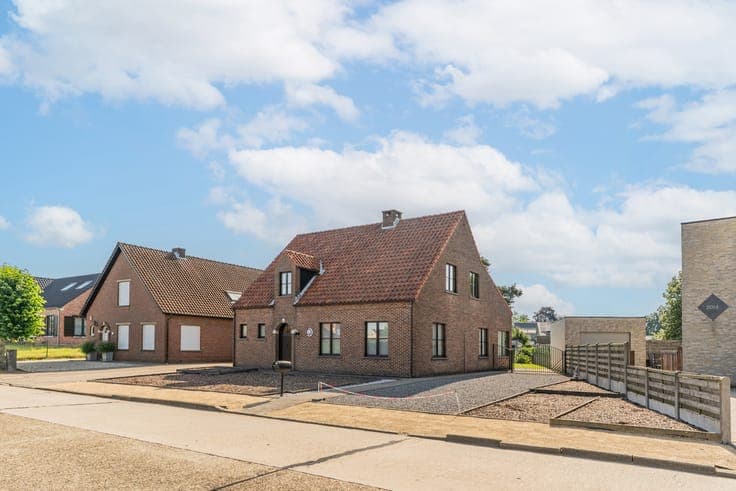 House in Beerse