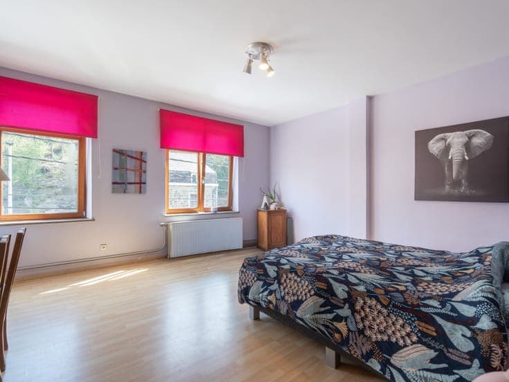 5-Bedroom House in Marche-en-Famenne