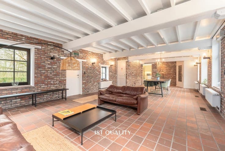 House in Wortegem-Petegem