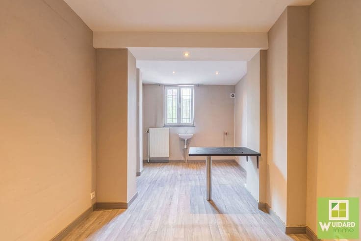 House in Liege