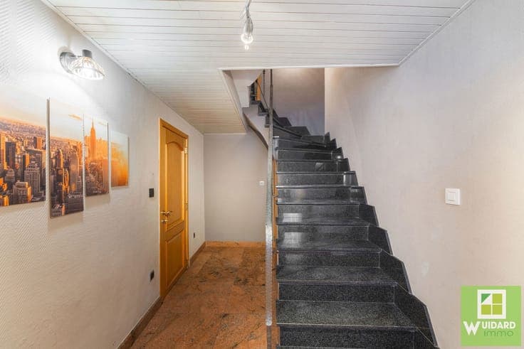 House in Liege