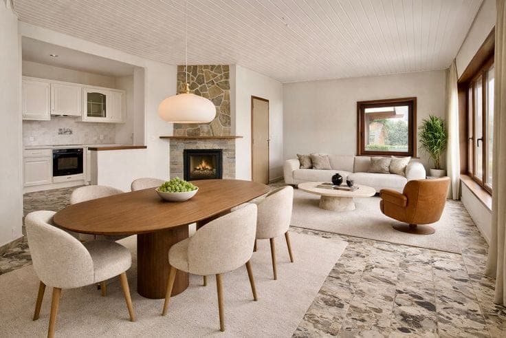 House in Andenne
