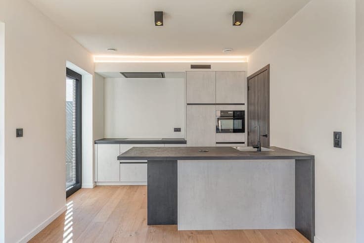 Rijwoning 4: Instapklare nieuwbouw rijwoning met 3 slaapk...