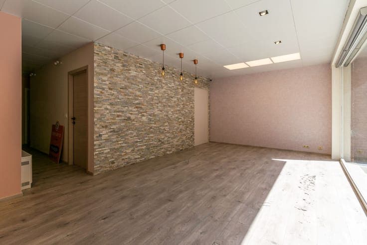 Investment property in Halle